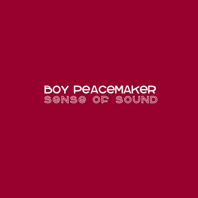 Boy Peacemaker