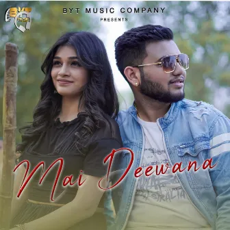 Mai Deewana by Roshan Vaishnav