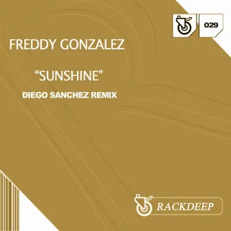 Sunshine by Freddy Gonzalez