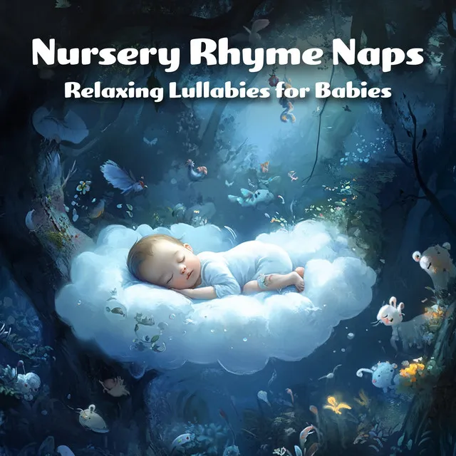 Nursery Rhyme Naps Vol. 1