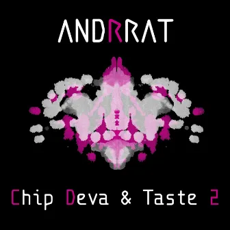 Andrrat by Chip Deva