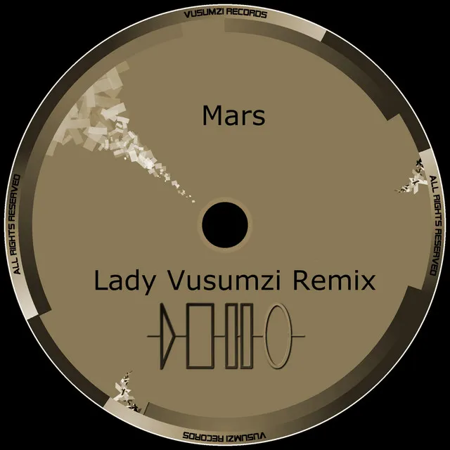 Mars (Lady Vusumzi Remix)