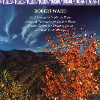 Chamber Music by Robert Ward