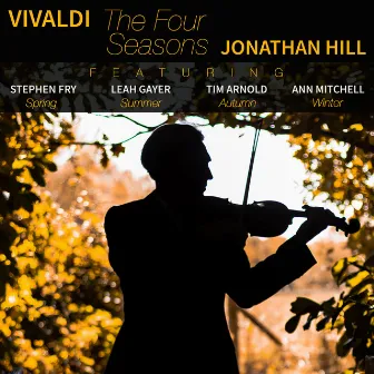 The Four Seasons by Jonathan Hill