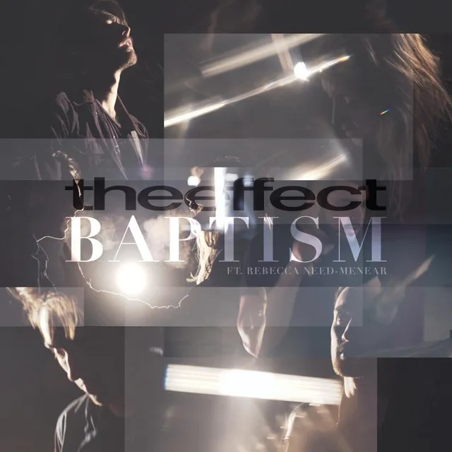 Baptism (feat. Rebecca Need-Menear)