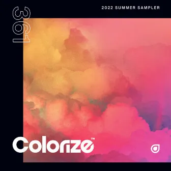 Colorize 2022 Summer Sampler by Astane