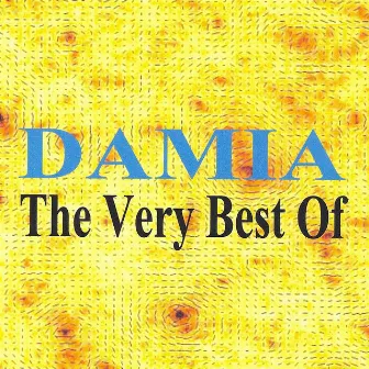 The very best of by Damia