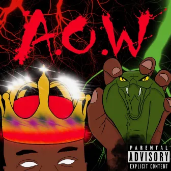 A.O.W by King Salomon