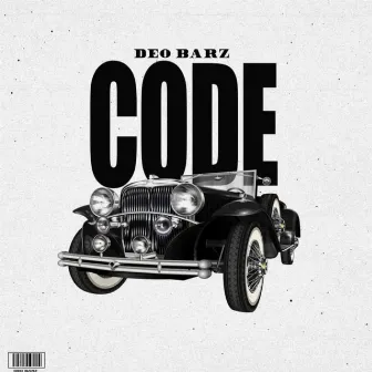 Code by Deo Barz