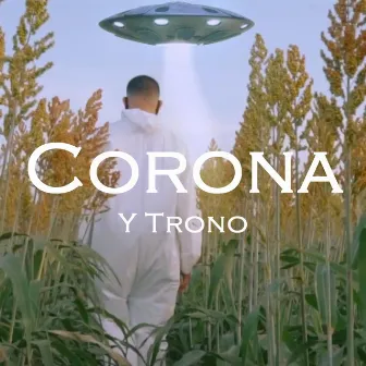 Corona y Trono by Jay Huesos