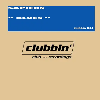 Blues by Sapiens