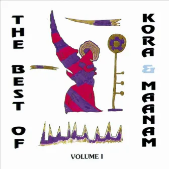 The Best Of Kora & Maanam Volume 1 by Maanam