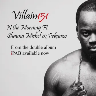 N the Morning (feat. Shauna Mishel & Pekanzo) by Villain151