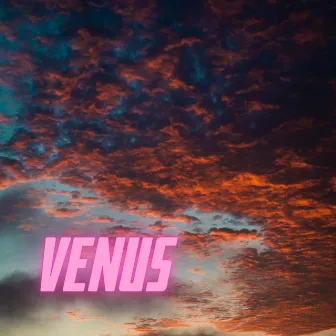 VENUS by Sebastian Mahle