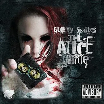 The Alice Game (2005 Remaster) by Guilty Smiles