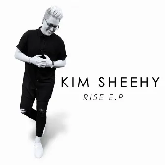 Rise E.P by Kim Sheehy