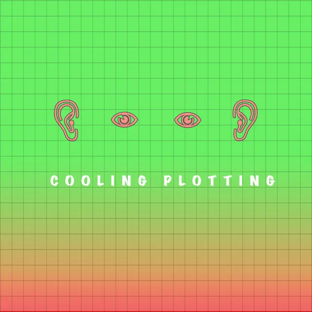 Cooling Plotting