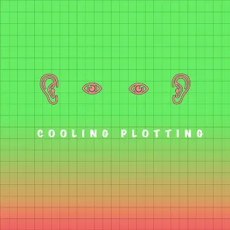 Cooling Plotting by KK Casjting