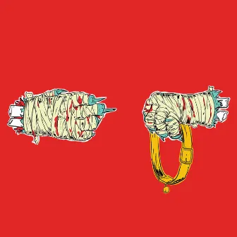 Meow the Jewels by Run The Jewels