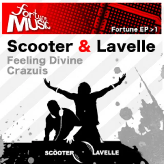 Scooter and Lavelle - Fortune EP. 1