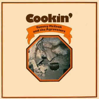 Cookin' by The Aggrovators