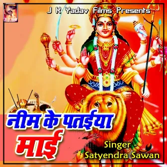 Neem Ke Pataiya Mai by Satyendra Sawan