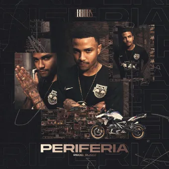 Periferia by EIXO co.