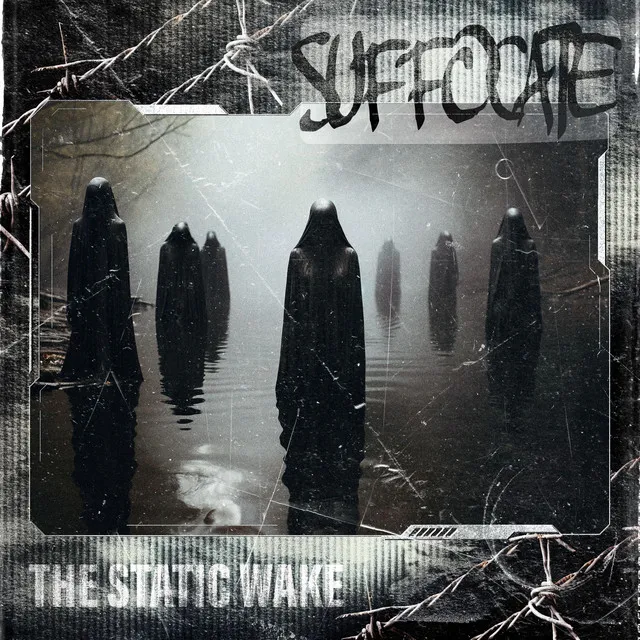 Suffocate