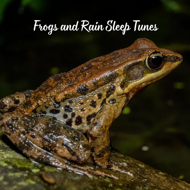 Dreamy Frog Chorus