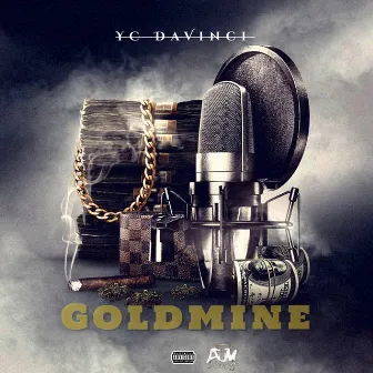 Goldmine by YC DaVinci