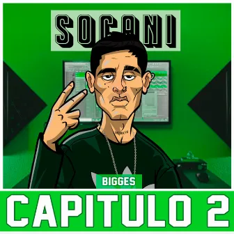 Capítulo 2 by Socani