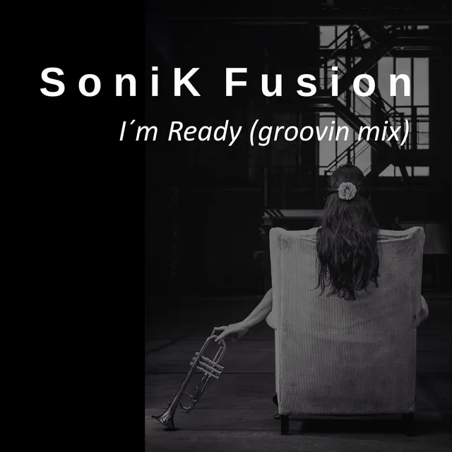 I'm Ready - Groovin' Mix