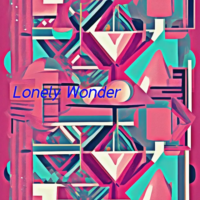 Lonely Wonder