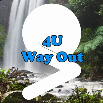 Way Out by 4u