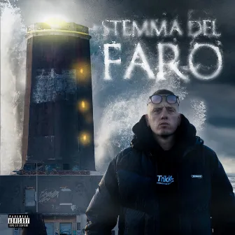 Stemma Del Faro by Mescal Dom