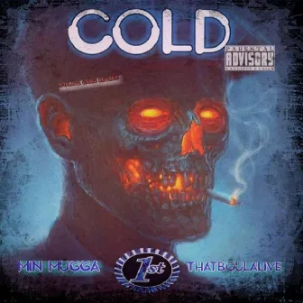 Cold by Min Mugga