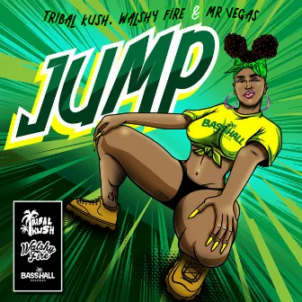 Jump by Mr. Vegas