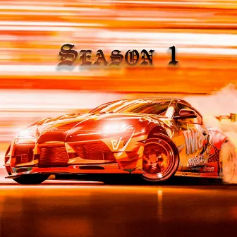 Season 1 by Judgement G