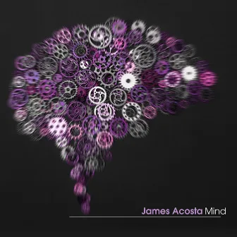 Mind by James Acosta