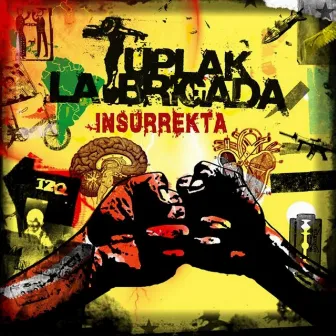 Insurrekta 2010 by Tuplak