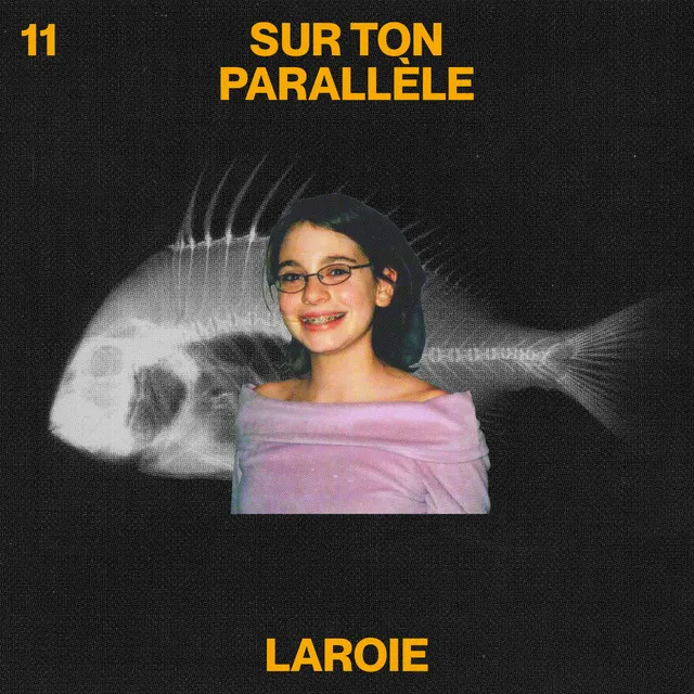 Sur ton parallèle