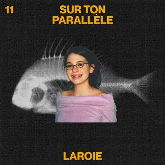 Sur ton parallèle by Laroie