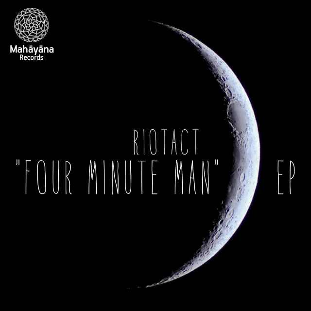 Four Minute Man - Original Mix