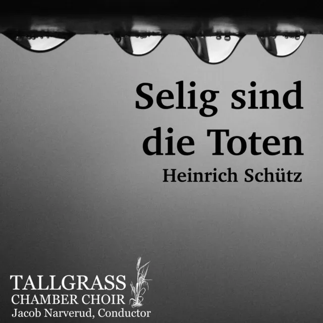 Selig Sind Die Toten