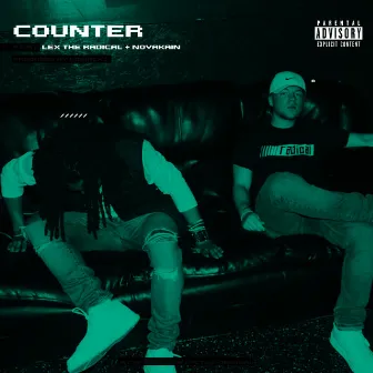 Counter by Captwolf