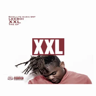 XXL - EP by Leeboi