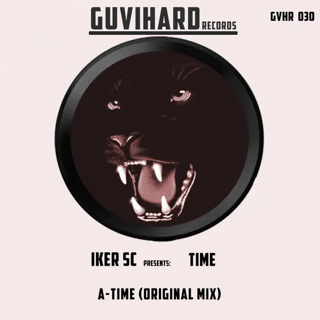 Time - Original Mix