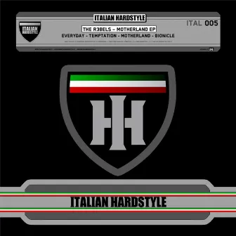 Italian Hardstyle 005 by The R3bels