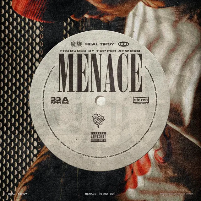 Menace