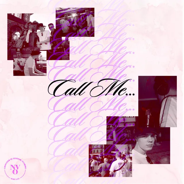 Call Me